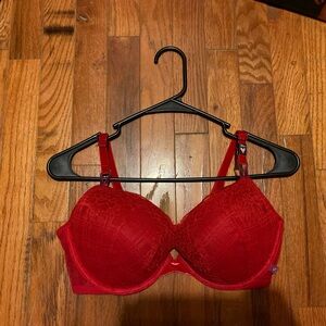 Victoria's Secret Scarlet Intimate